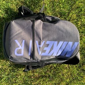 Nike Air backpack